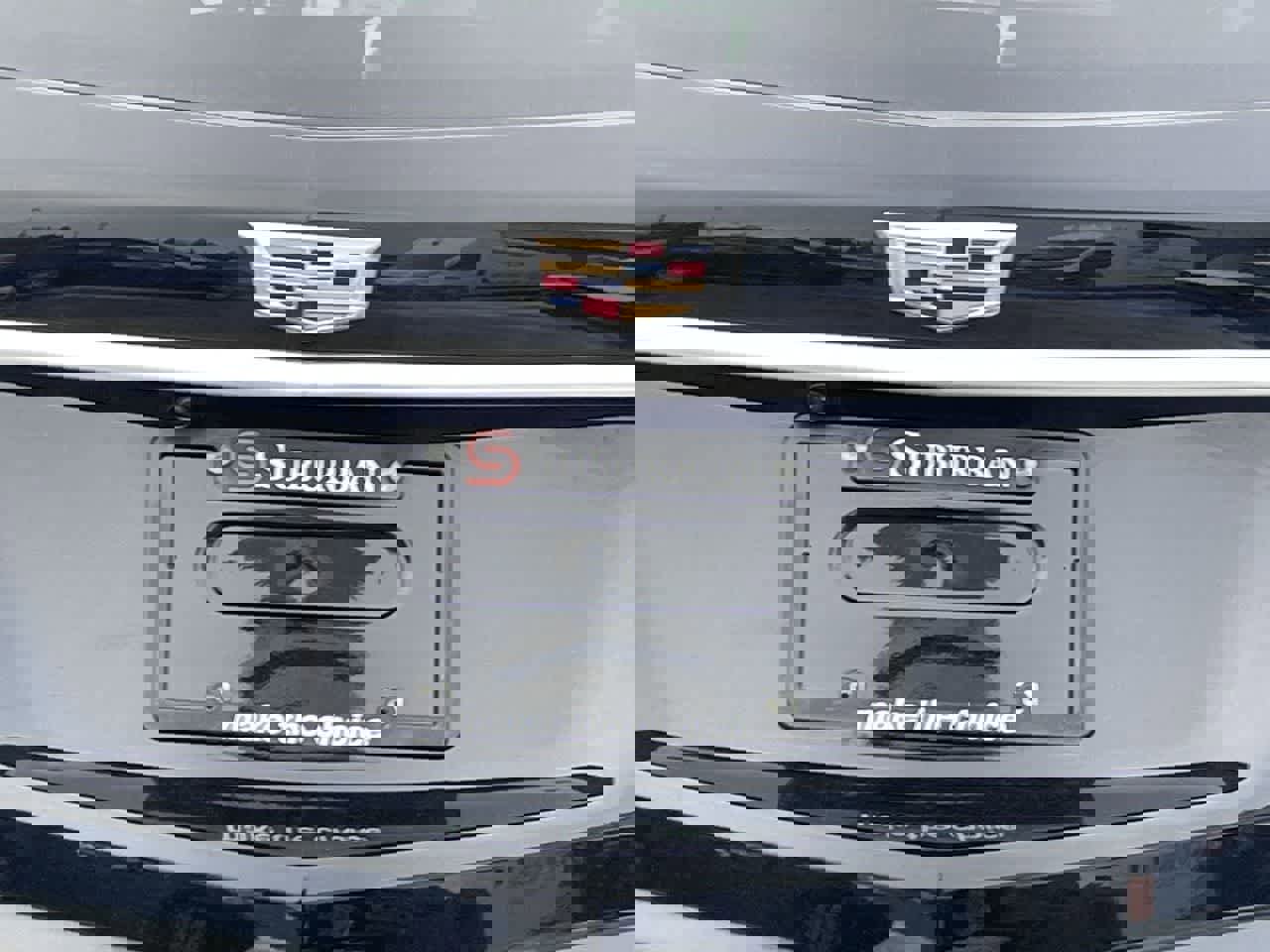 Certified 2022 Cadillac XT5 Premium Luxury image 41