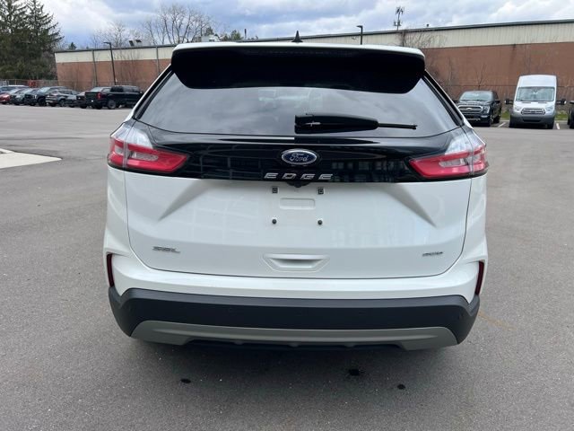 Used 2023 Ford Edge SEL w/ Convenience Package image 6