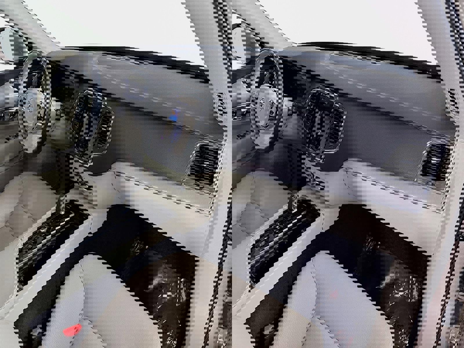 Used 2023 Volvo XC90 B5 Core w/ Climate Package image 31