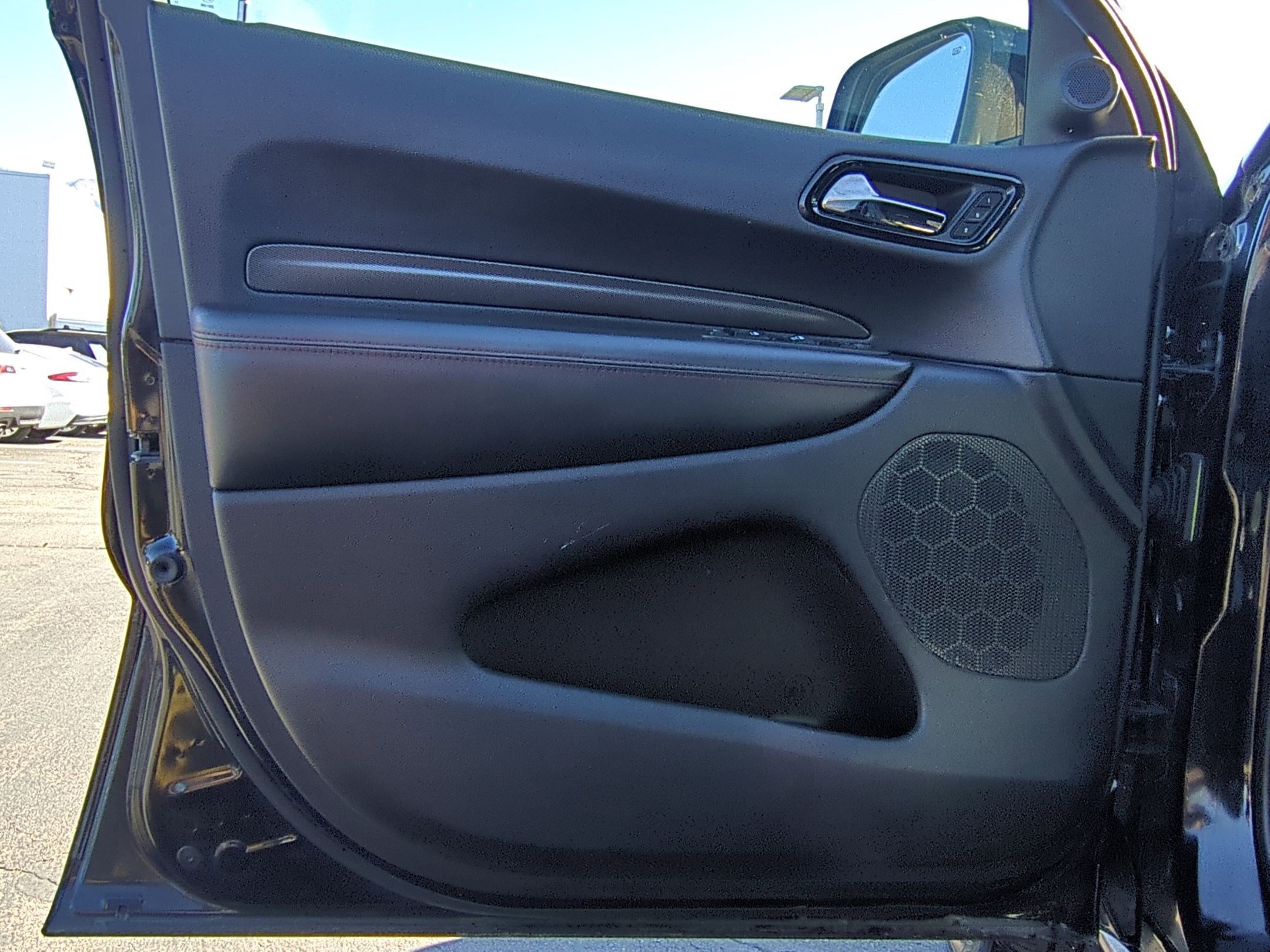 Used 2023 Dodge Durango GT image 14