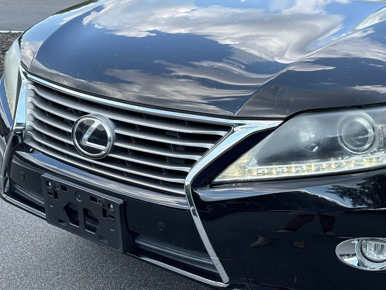Used 2015 Lexus RX 350 FWD image 10