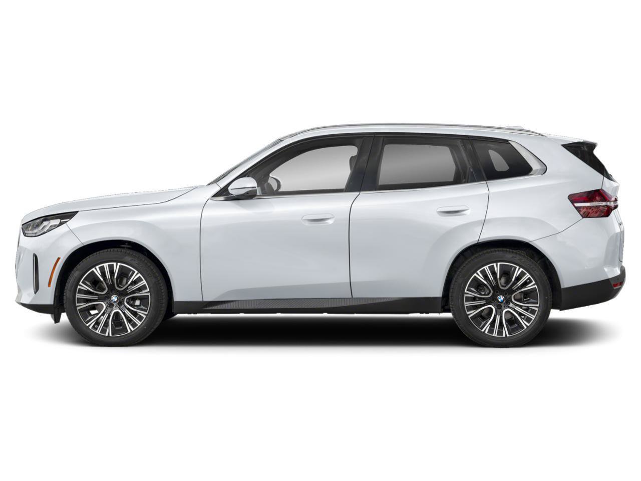 New 2026 BMW X3 xDrive30i w/ Premium Package AWD/4WD image 13