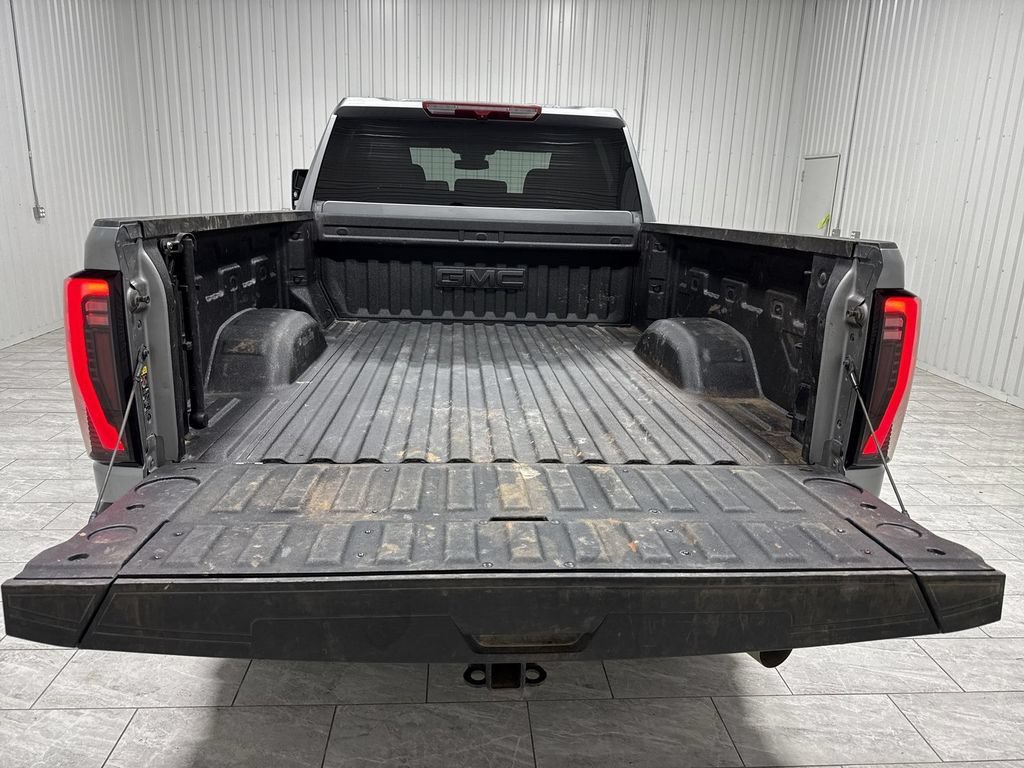 Used 2025 GMC Sierra 2500 AT4 AWD/4WD image 27
