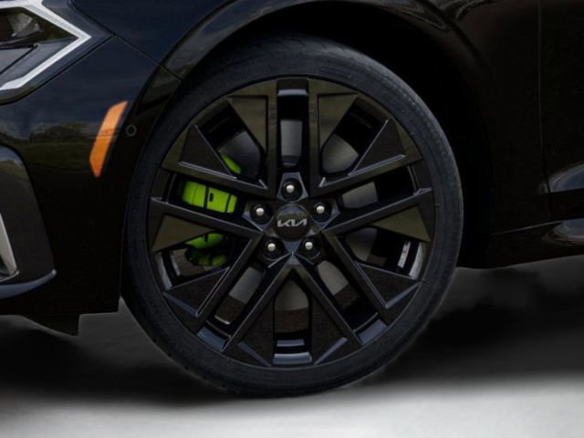 New 2026 Kia K5 GT w/ GT1 Package FWD image 10