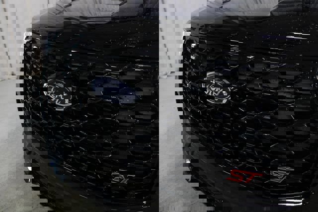 New 2026 Ford Explorer ST image 34