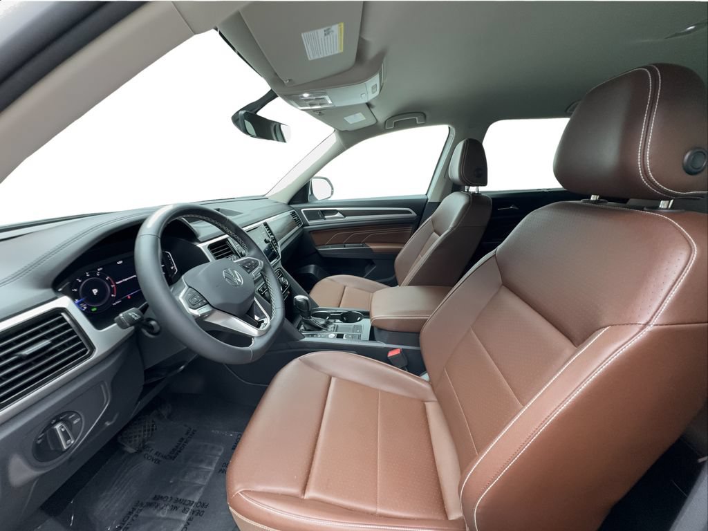 Used 2023 Volkswagen Atlas SE FWD image 20