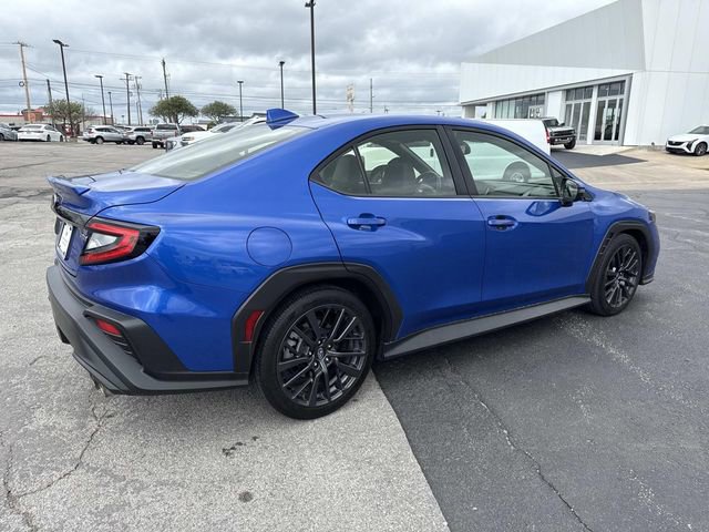 Used 2022 Subaru WRX Limited image 4