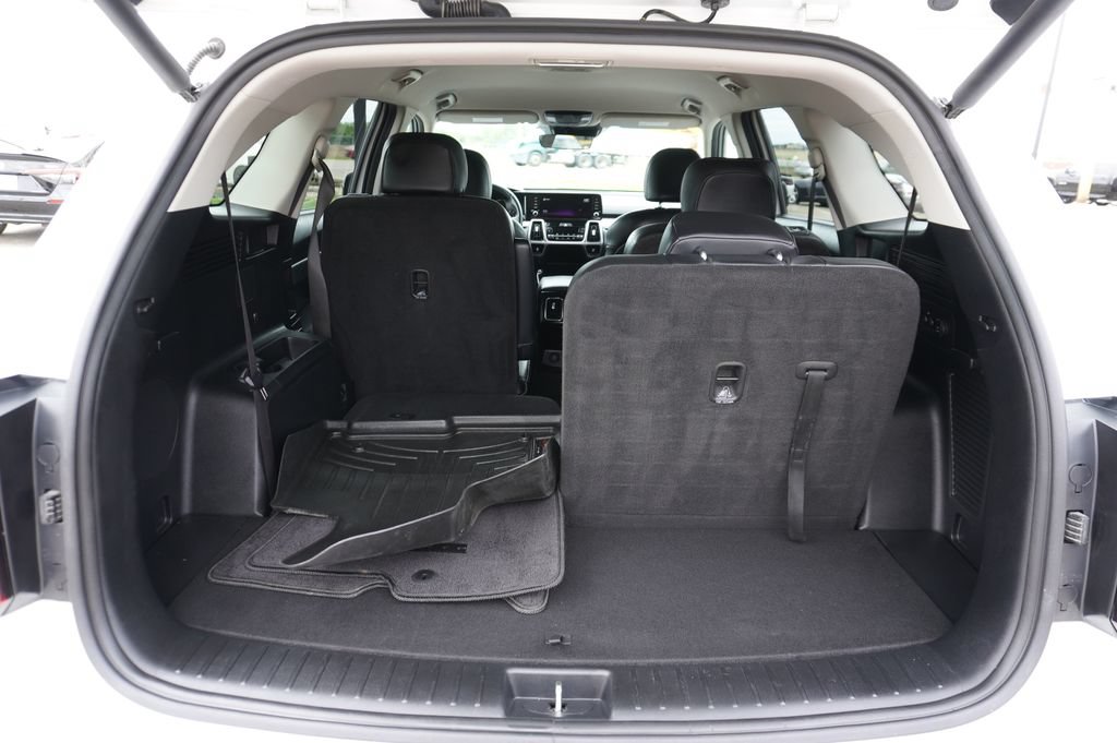 Used 2022 Kia Sorento EX AWD/4WD image 27