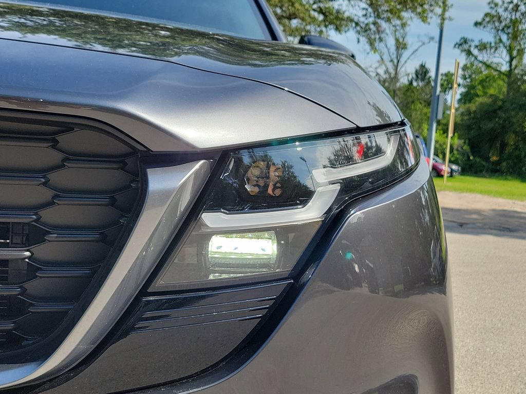 New 2026 MAZDA CX-5 Preferred AWD/4WD image 8