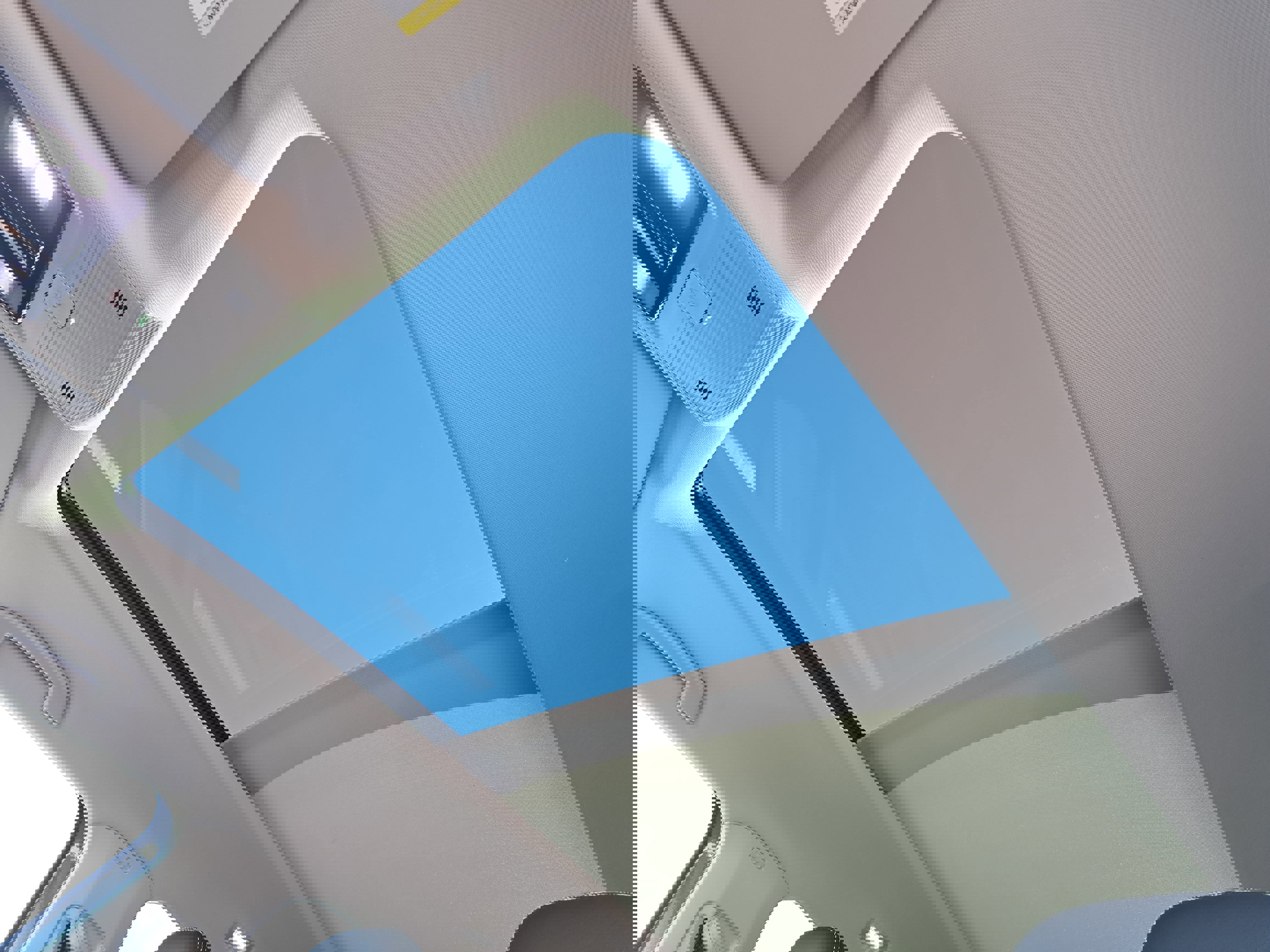 New 2026 Volkswagen Atlas SE image 29