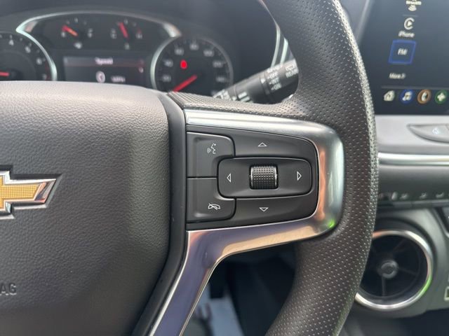 Certified 2023 Chevrolet Blazer LT FWD image 24