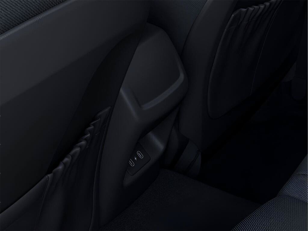New 2026 Kia K5 LXS FWD image 26