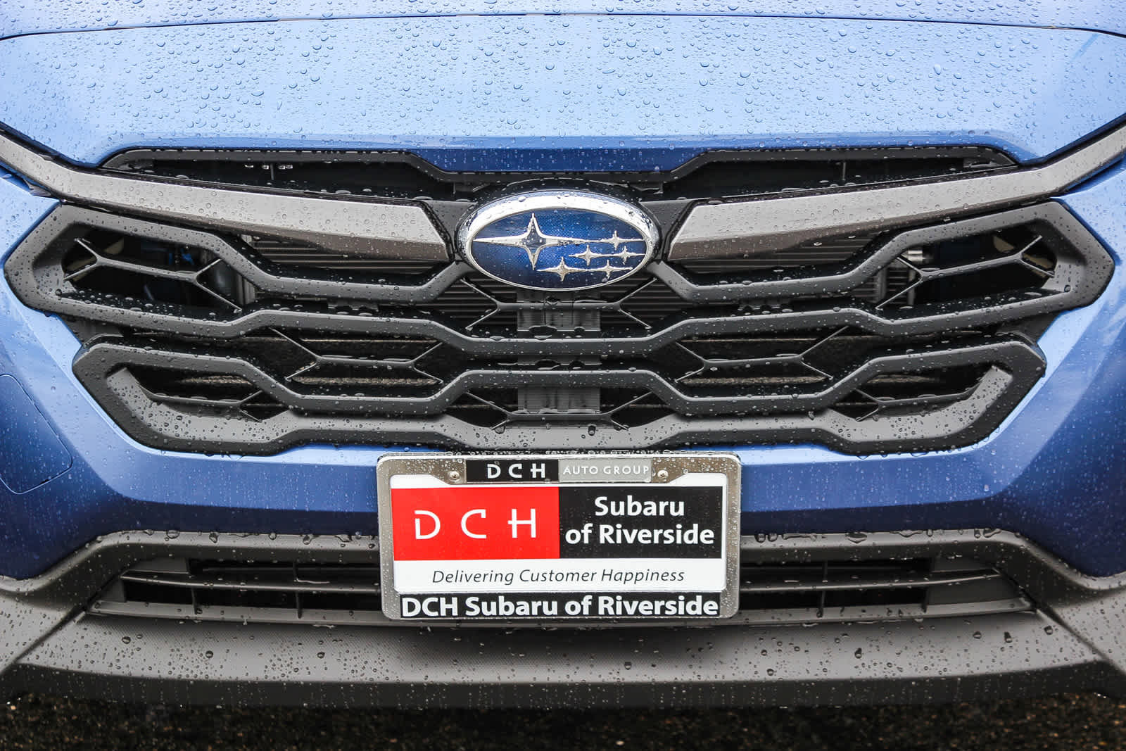 New 2025 Subaru Crosstrek 2.5i Premium image 7