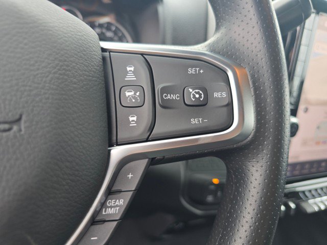 New 2025 RAM 2500 Tradesman image 29