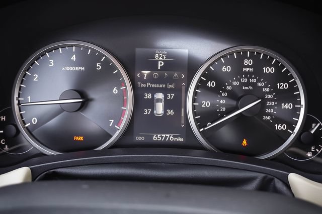 Used 2016 Lexus NX 200t AWD image 14