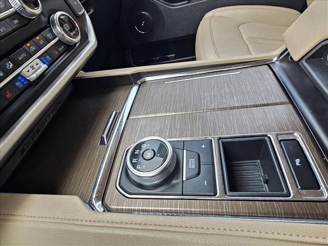Certified 2022 Ford Expedition Limited RWD image 13