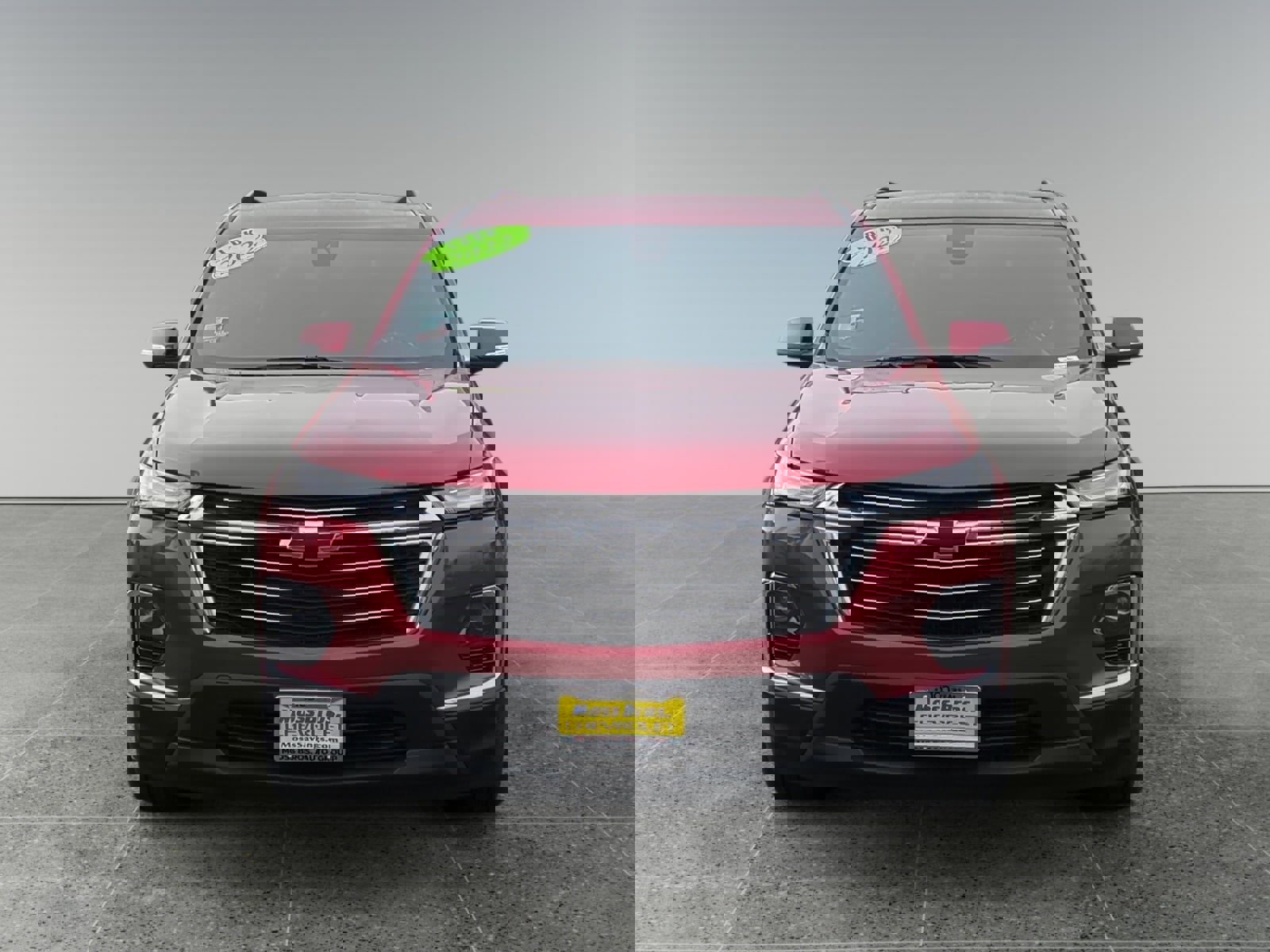 Used 2022 Chevrolet Traverse LT image 8