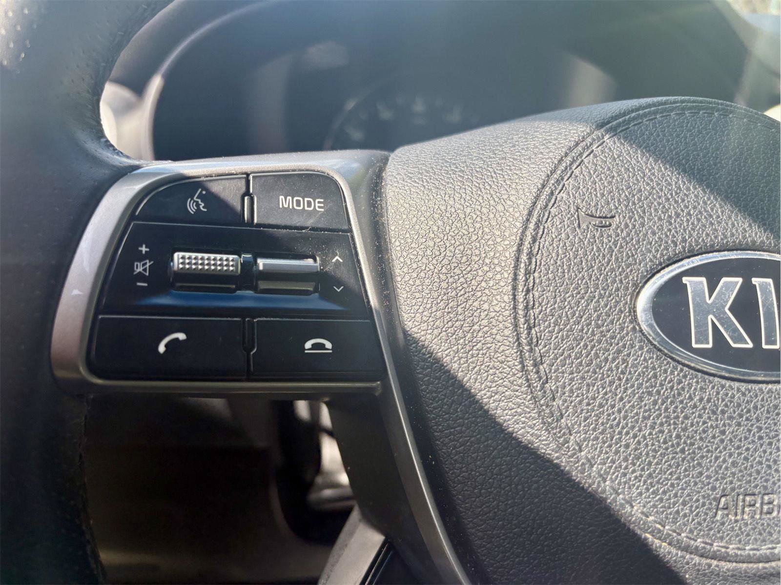 Used 2019 Kia Sorento SX FWD image 20