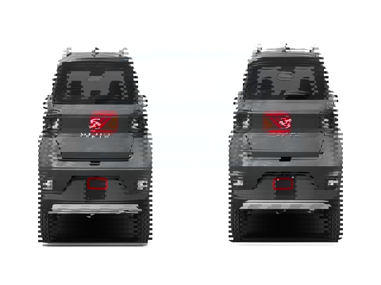 New 2026 Hyundai Venue SEL image 28