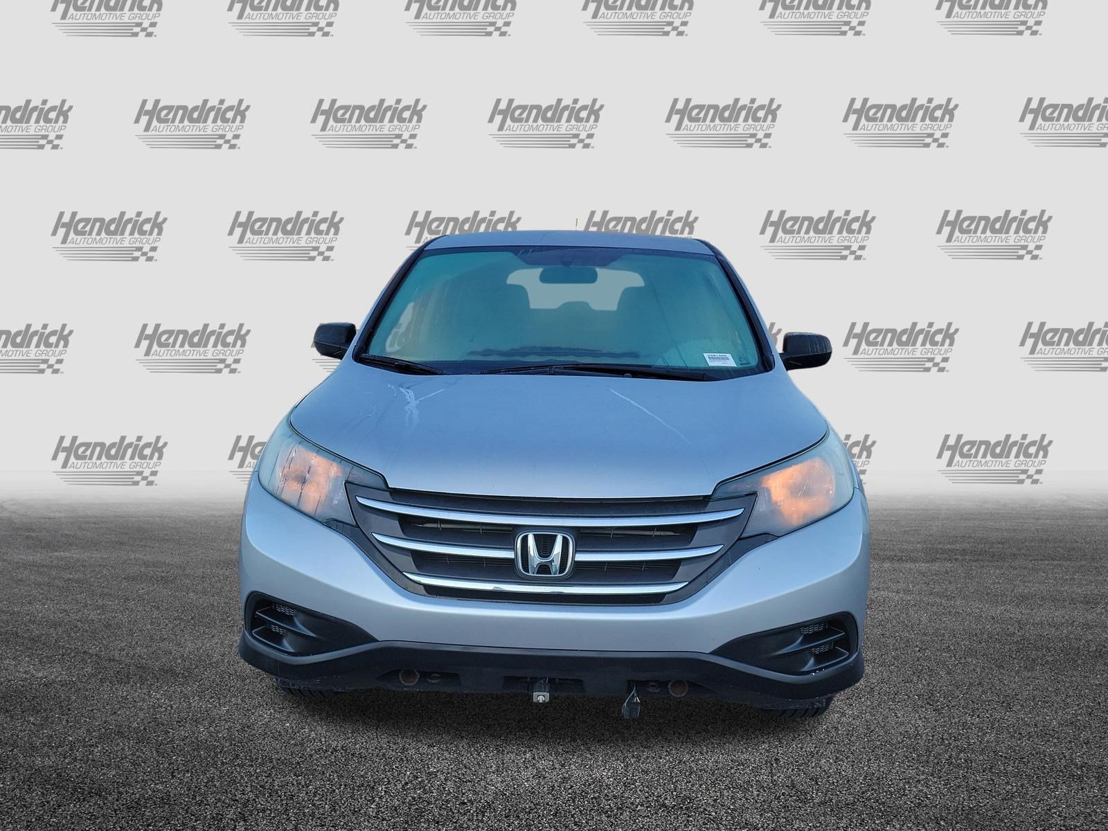 Used 2014 Honda CR-V LX image 9
