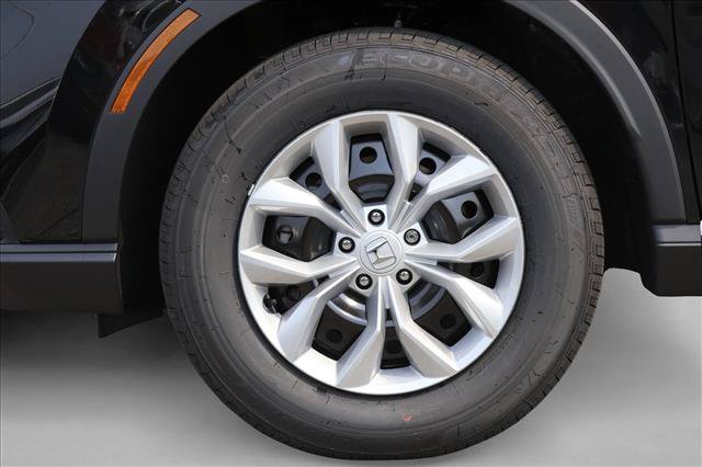 New 2026 Honda CR-V LX image 9