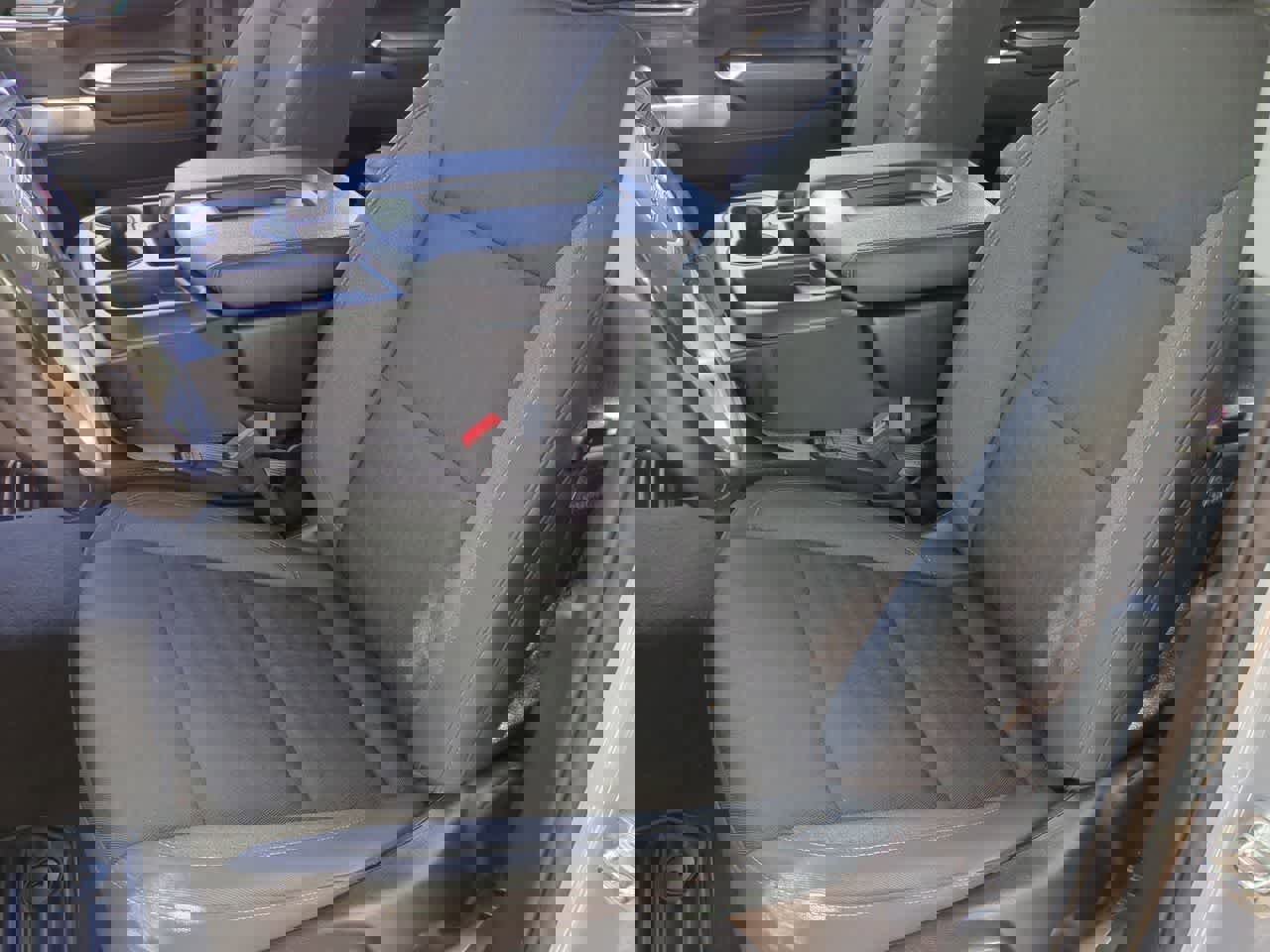 Used 2024 GMC Sierra 1500 Elevation image 17