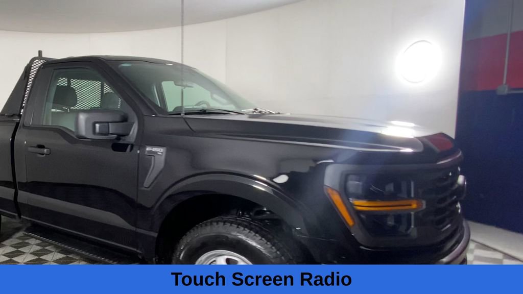 Used 2025 Ford F150 XL image 5