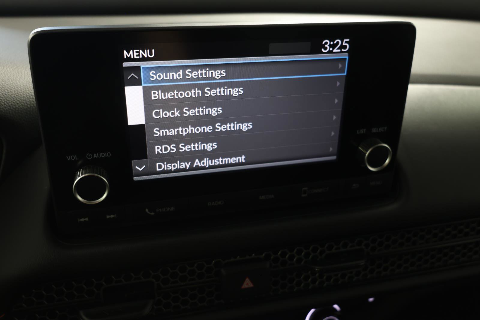 Used 2025 Honda HR-V Sport image 15