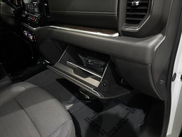 Certified 2025 GMC Sierra 1500 SLE w/ Preferred Package AWD/4WD image 40