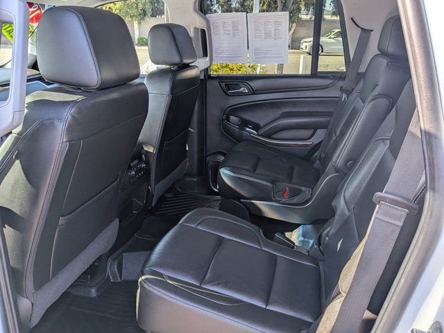 Used 2018 Chevrolet Tahoe LT RWD image 15