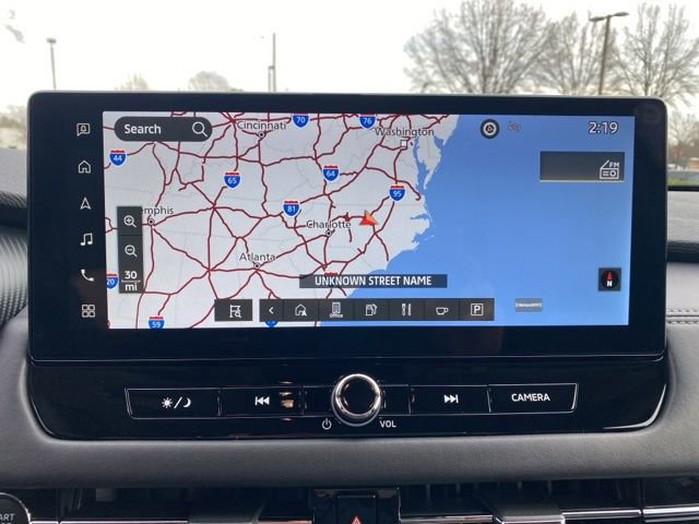 New 2025 Mitsubishi Outlander SE image 27