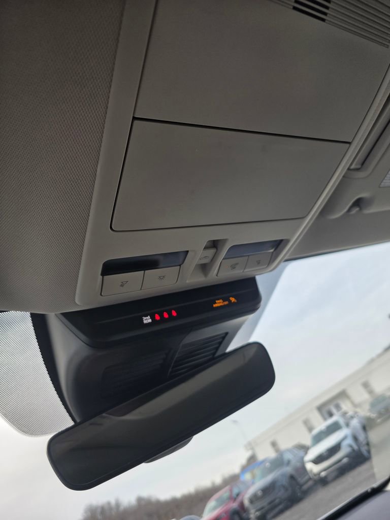 New 2026 MAZDA CX-50 AWD 2.5 S w/ Cargo Package image 23