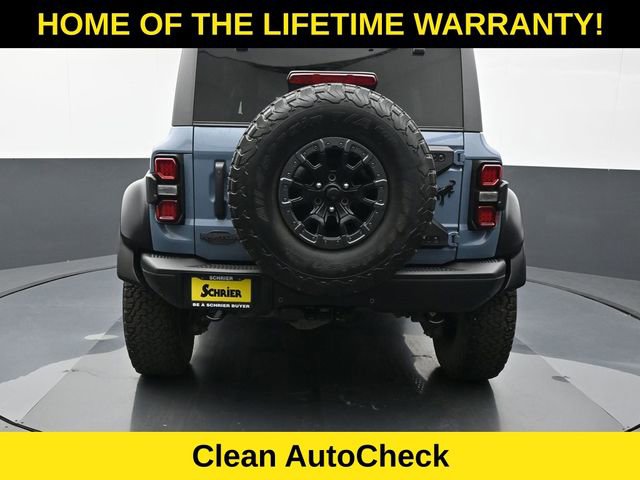 Used 2023 Ford Bronco Raptor image 5