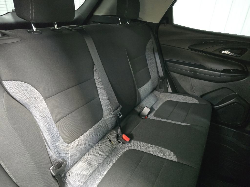 Used 2023 Chevrolet TrailBlazer LT w/ Convenience Package AWD/4WD image 16