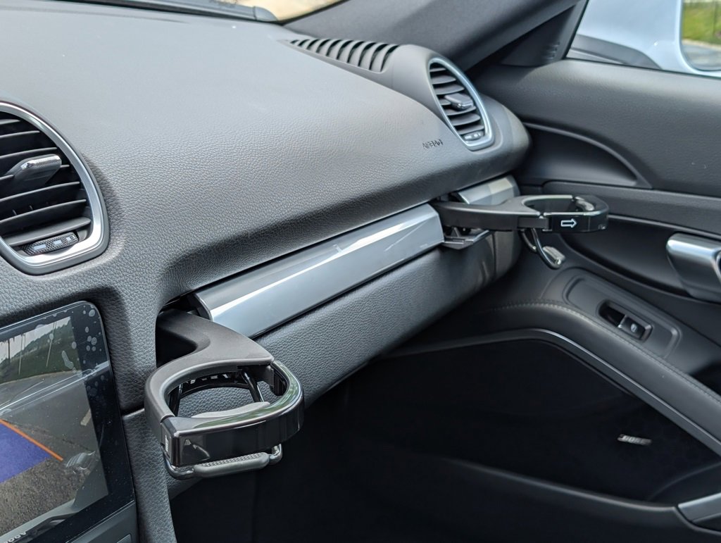 New 2025 Porsche 718 Cayman image 26