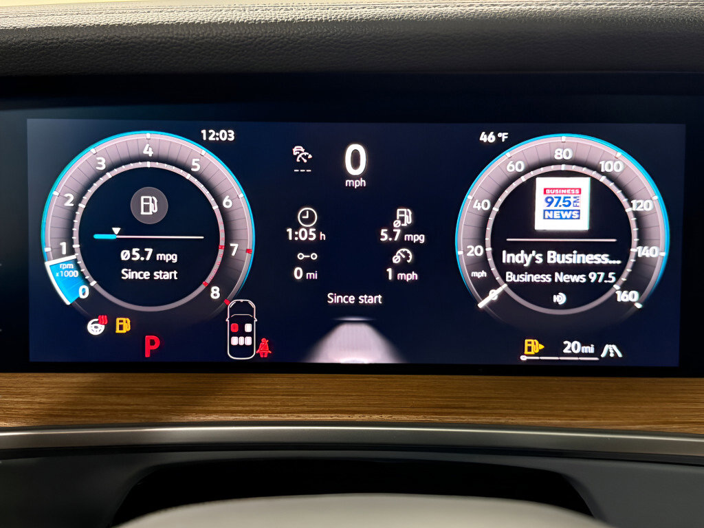 New 2026 Volkswagen Tiguan SEL R-Line image 14