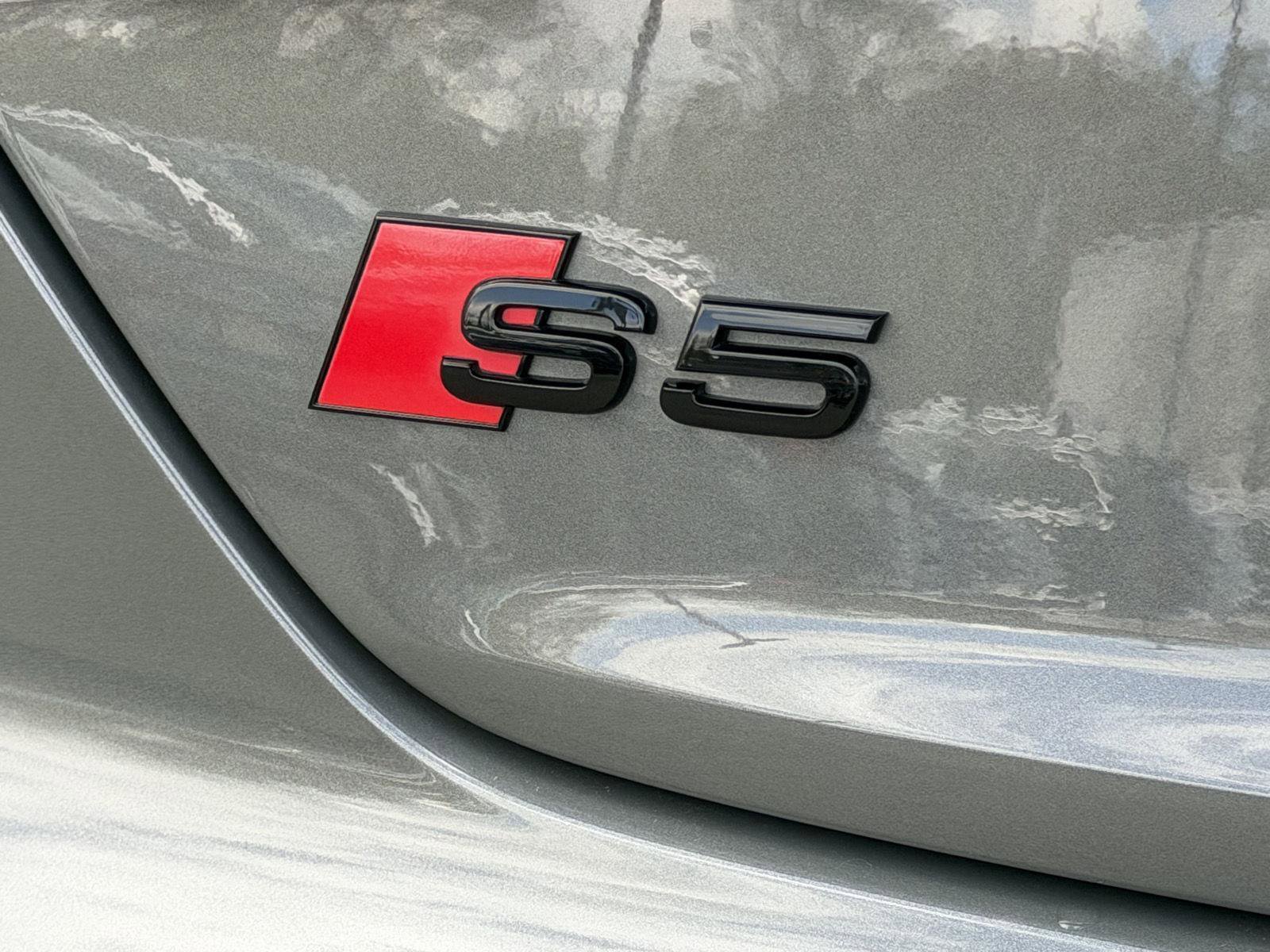 Used 2024 Audi S5 Premium Plus image 24