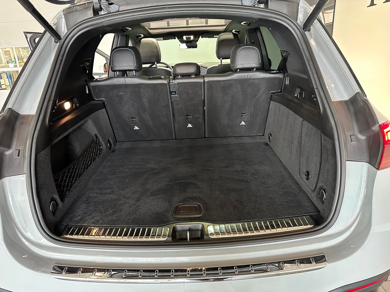 Certified 2024 Mercedes-Benz GLE 350 4MATIC image 34