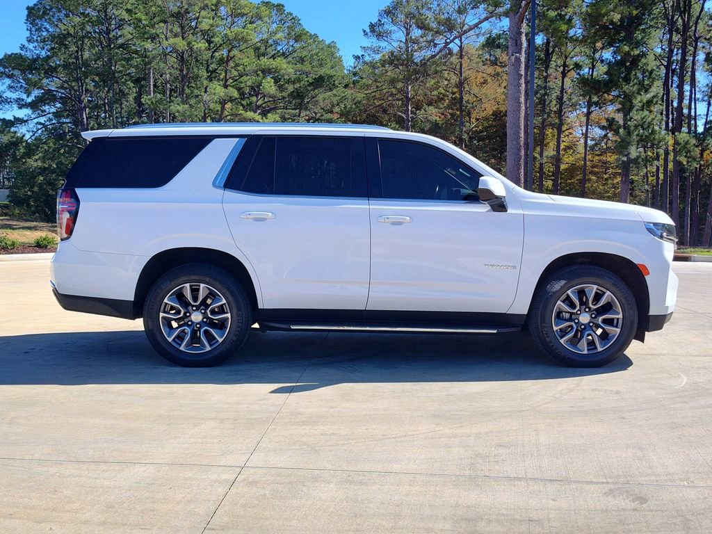 Used 2021 Chevrolet Tahoe LT image 10