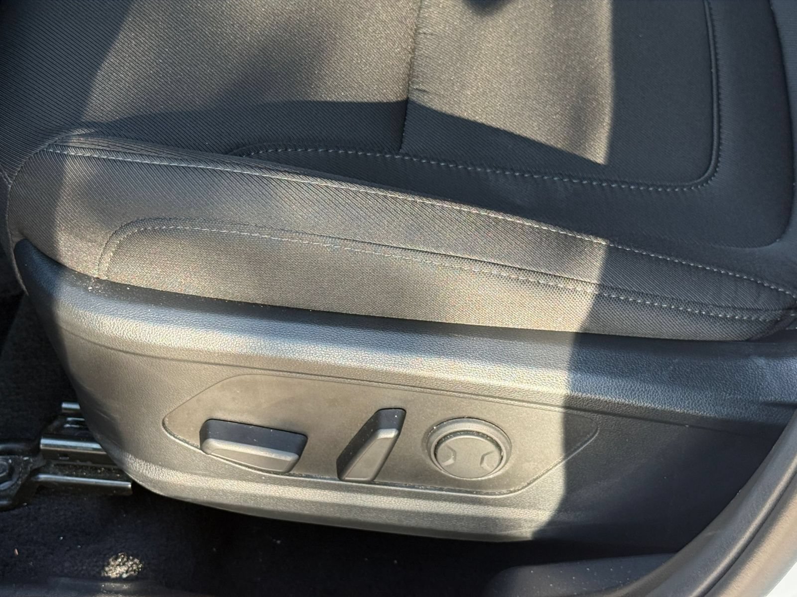 Used 2026 Hyundai Tucson SEL Plus AWD/4WD image 22