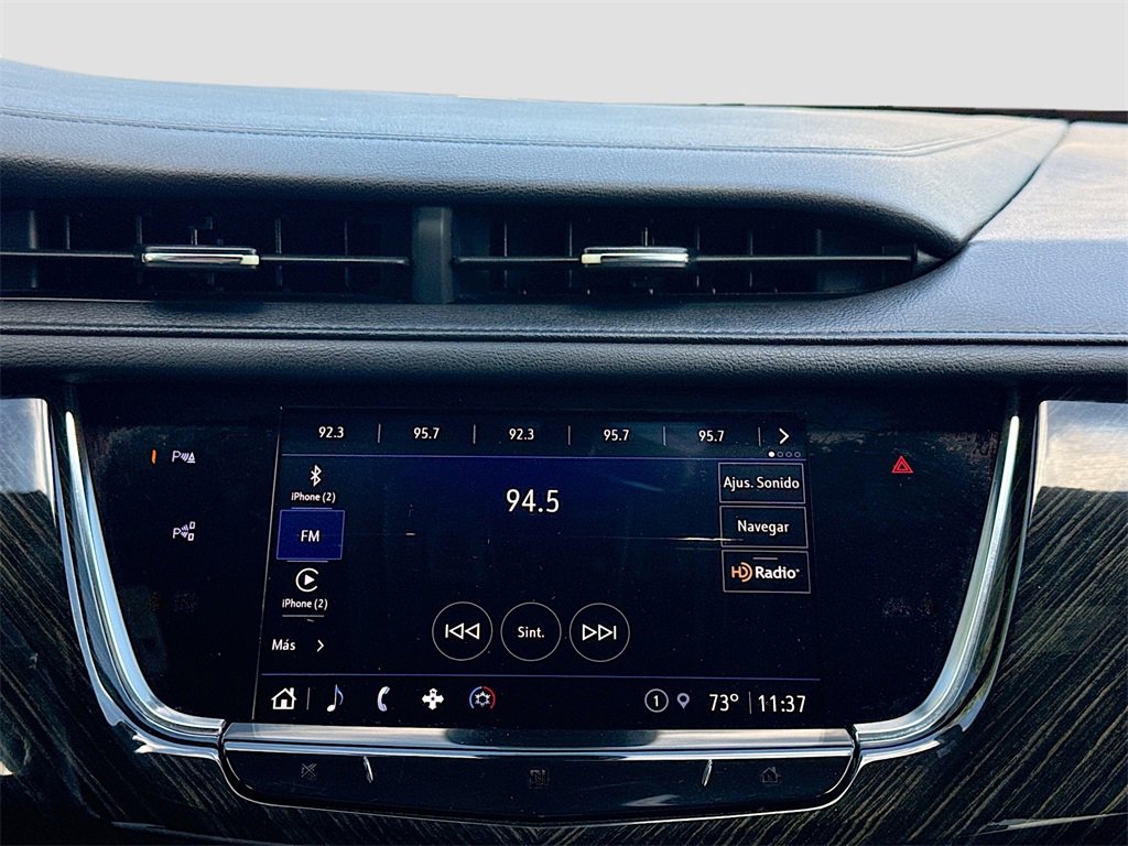 Used 2021 Cadillac XT6 Premium Luxury image 15