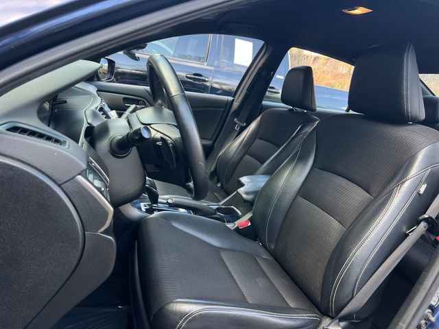 Used 2016 Honda Accord Sport image 12