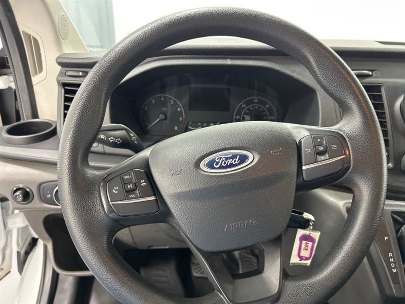 Used 2020 Ford Transit 350 XL RWD image 18