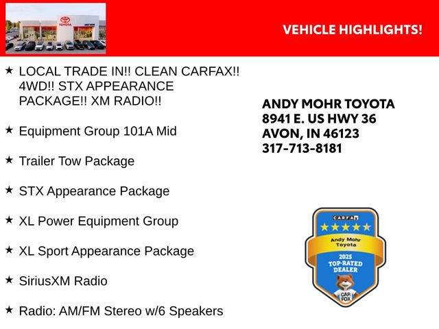 Used 2019 Ford F150 XL w/ Equipment Group 101A Mid AWD/4WD image 2