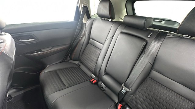 New 2026 Nissan Rogue SV w/ Rock Creek Premium Package image 14