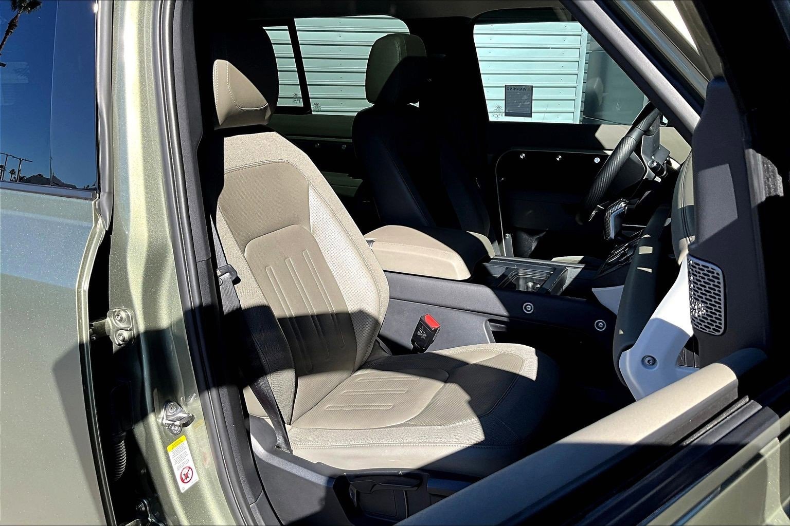 Used 2020 Land Rover Defender 110 S image 7