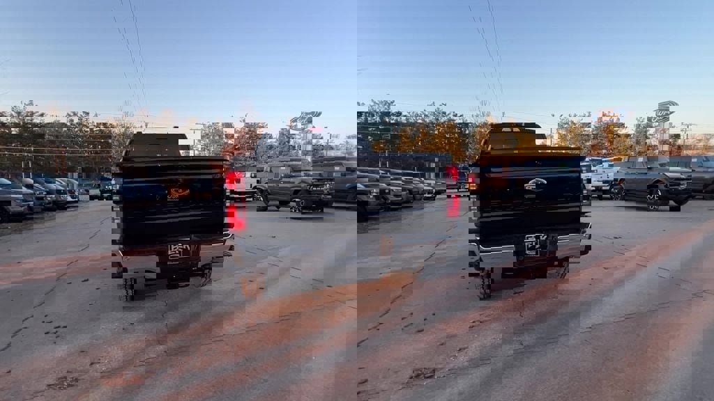 New 2026 Ford F250 Lariat w/ Lariat Premium Package image 4