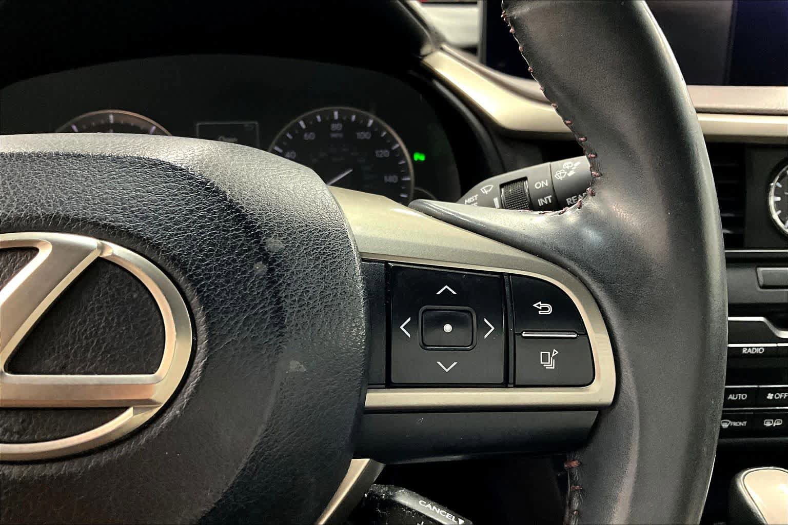 Used 2016 Lexus RX 350 FWD w/ Premium Package image 24