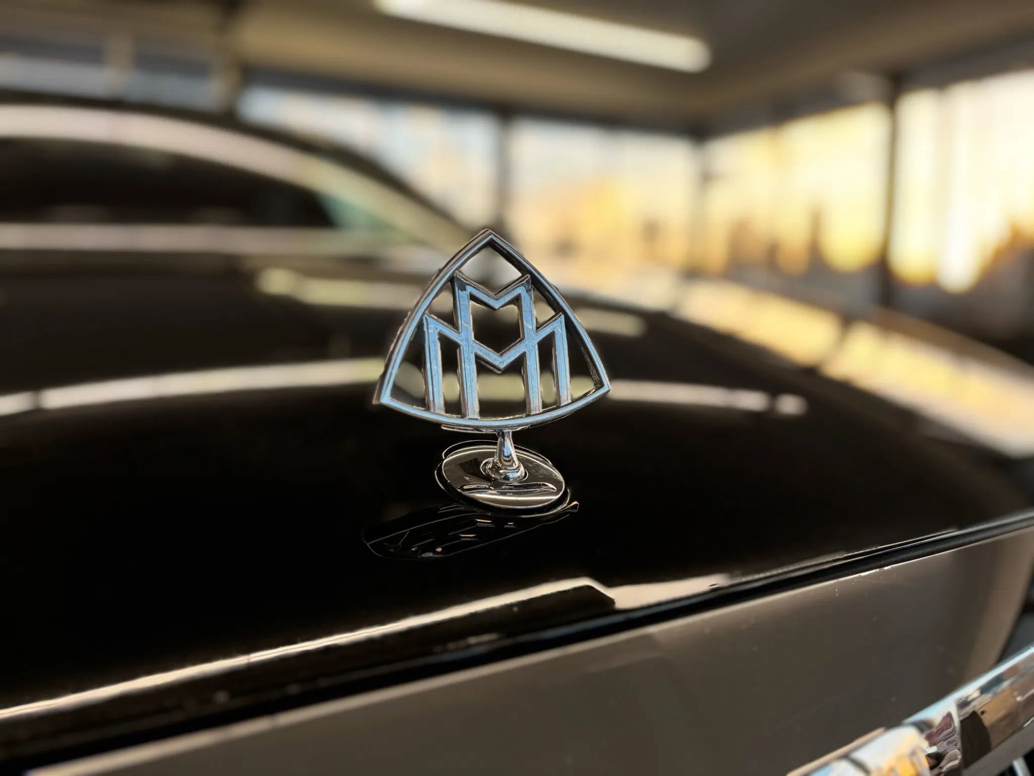 Used 2016 Mercedes-Benz Maybach S 600 image 12