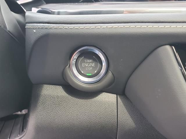 New 2026 Chevrolet Suburban Premier w/ Sun And Tow Package image 25